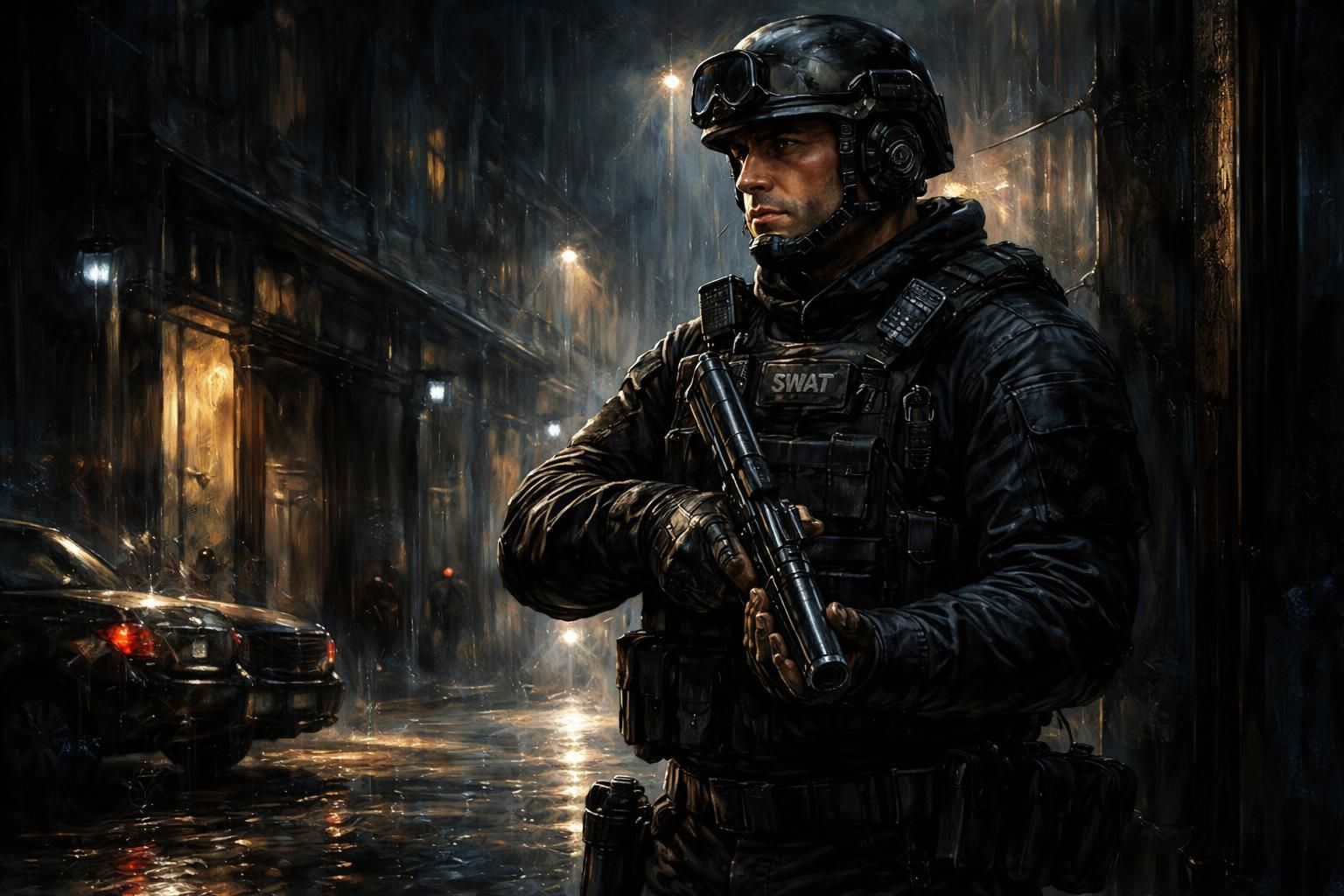 ne manquez pas le protecteur - s.w.a.t. (2017) ce dimanche 26 avril à 23h35 sur cstar, présenté par cesoirtv. action et suspense garantis !