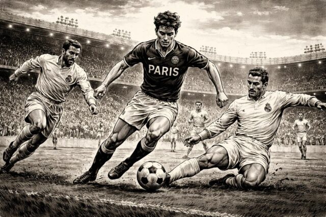 Le-Real-Madrid-mise-gros-pour-soffrir-la-pepite-parisienne-Sport.fr_-640x427 Serie A : L’Atalanta compte sur Rafaele Palladino pour inverser la tendance après son pire départ en 11 ans