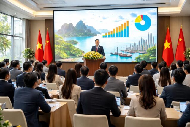 Le-consulat-general-du-Vietnam-a-Chongqing-organise-un-seminaire-pour-devoiler-les-opportunites-dinvestissement-au-Vietnam-640x427 Adnoc s'engage à financer 55 milliards de dollars en projets ambitieux pour la période 2026-2028
