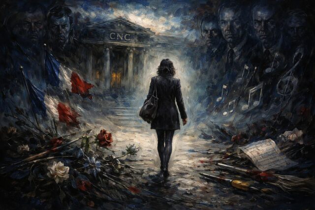 Le-depart-dUltia-du-CNC-un-reflet-de-linquietude-grandissante-des-milieux-culturels-face-a-la-montee-du-RN-640x427 Qui est Philippe Juvin, le nouvel architecte des finances à l'Assemblée ?