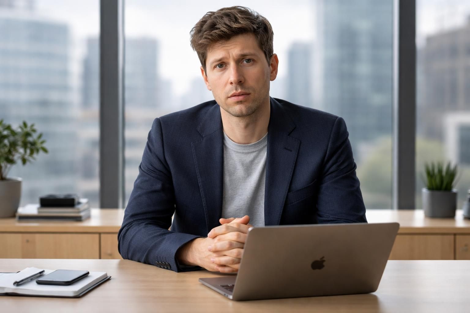 le directeur d'openai présente ses excuses pour ne pas avoir informé les autorités concernant le suspect de la fusillade, suscitant un débat sur la responsabilité et la sécurité.