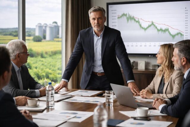 Le-dirigeant-de-la-Cooperative-U-alerte-les-industriels-renegocier-les-prix-est-risque-face-a-lessor-massif-des-marques-distributeurs-chez-les-consommateurs-640x427 Orange pourrait se tourner vers Bouygues et Iliad pour former un consortium en vue d'acquérir SFR