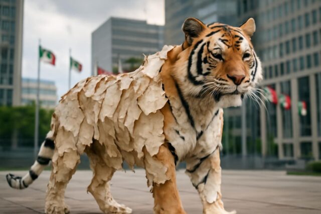 Le-droit-international-un-tigre-de-papier-ou-une-force-reelle-Analyse-par-Mathieu-Lindon-640x427 Benet : Signature d'une convention de collaboration entre la police municipale et la gendarmerie