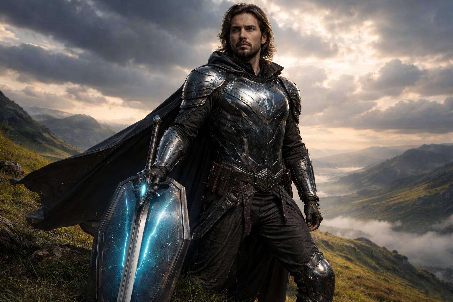 découvrez l'acteur qui incarnera le futur aragorn dans le seigneur des anneaux et préparez-vous à une surprise incroyable qui ravira tous les fans de la saga.