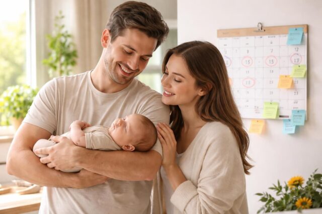 Le-futur-regime-de-retraite-anticipee-integrera-t-il-les-conges-paternite-Ce-que-les-jeunes-parents-doivent-savoir-640x427 Réformes 2026 : une revalorisation des retraites adaptée et différenciée en vue