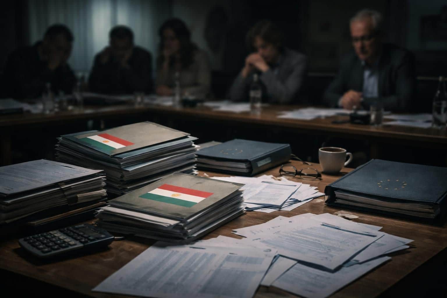 le groupe de réflexion d’orbán risque de disparaître sans le soutien financier de l’état, selon euractiv fr, mettant en péril son influence politique et ses projets.