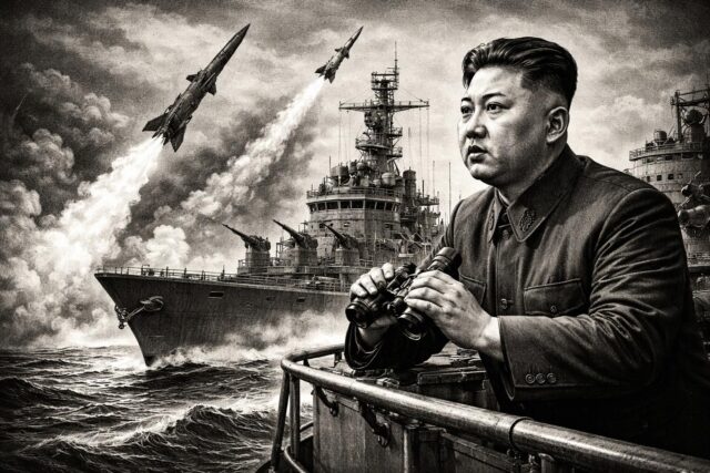 Le-leader-nord-coreen-observe-de-pres-un-lancement-de-missiles-a-bord-du-destroyer-Choe-Hyon-640x427 ARS de Corse : des intoxications au monoxyde de carbone anormalement élevées