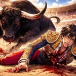 le légendaire torero victime d'une violente encornade, gravement blessé lors d'une corrida. découvrez les détails de cet incident dramatique.
