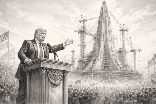 Le-plus-grand-Triomphe-americain-Trump-devoile-le-nom-et-les-ambitions-de-son-futur-monument-depassant-celui-de-Paris-640x427 Tabagisme passif : la fumée de cigarette impacte négativement le poids des enfants