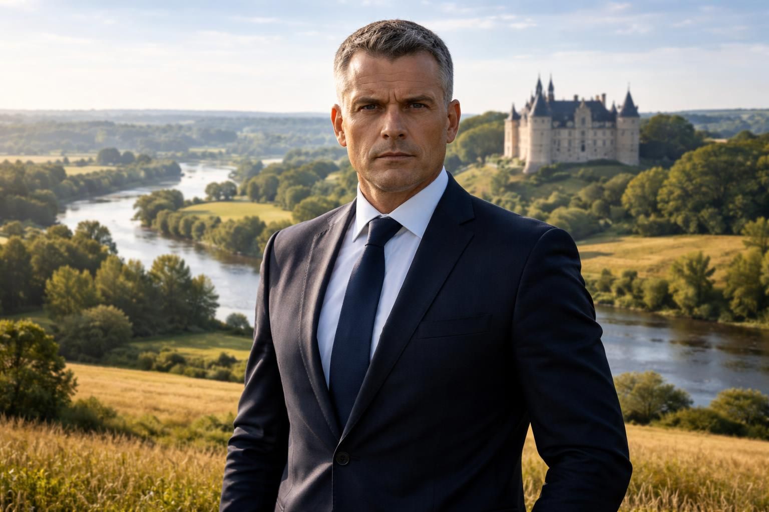 découvrez l'arrivée prochaine du « préfet bulldozer » au style franc en centre-val de loire, prêt à impulser des changements décisifs dans la région.