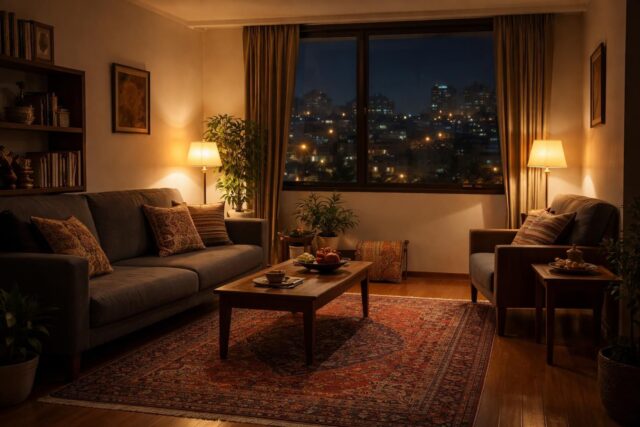 Le-president-iranien-invite-les-citoyens-a-economiser-lelectricite-Deux-lumieres-suffisent-au-lieu-de-dix-dans-une-maison--640x427 Sur Facebook, la gendarmerie s'inquiète de voir des photos d'enfants