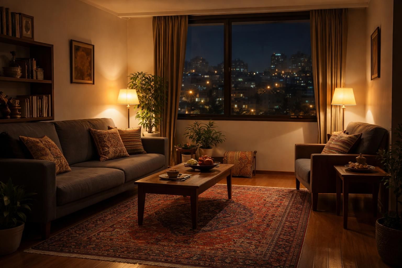 le président iranien encourage les citoyens à économiser l'électricité en recommandant de n'utiliser que deux lumières au lieu de dix dans une maison afin de préserver les ressources énergétiques.