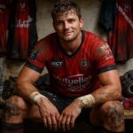 découvrez l'origine et l'histoire derrière le surnom insolite « le roi de la crasse » attribué à gaël dréan dans le vestiaire du rct, une anecdote qui révèle l'ambiance unique de l'équipe.