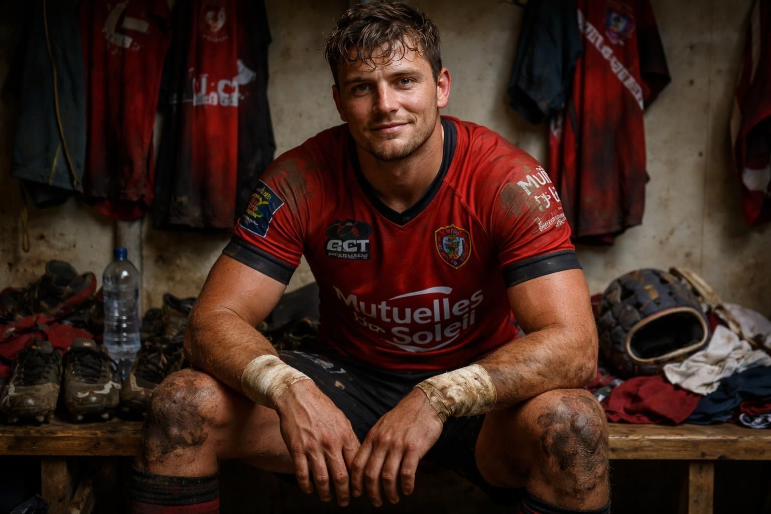 découvrez l'origine et l'histoire derrière le surnom insolite « le roi de la crasse » attribué à gaël dréan dans le vestiaire du rct, une anecdote qui révèle l'ambiance unique de l'équipe.