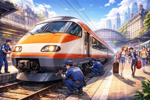 Le-train-Corail-la-revolution-qui-a-transforme-la-SNCF-selon-lINA-TF1-640x427 Autoroute A7 : un conducteur flashé à 226 km/h aux commandes d'un bolide