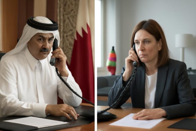 Le-vice-Premier-ministre-et-ministre-dEtat-a-la-Defense-echange-par-telephone-avec-la-ministre-espagnole-de-la-Defense-Agence-de-presse-du-Qatar-640x427 Nouvel outil France Travail : évaluez facilement vos allocations chômage