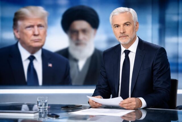 Ledito-de-Pascal-Praud-Le-sort-du-regime-des-mollahs-une-preoccupation-secondaire-pour-Donald-Trump-CNews-640x427 Julien Arnaud clarifie les prétendues tensions avec Flavie Flament dans l'émission « Télématin »