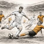 découvrez le résumé complet et les résultats détaillés du match entre leeds et wolves du 18 avril 2026 sur flashscore.fr. suivez tous les moments forts et statistiques en direct.