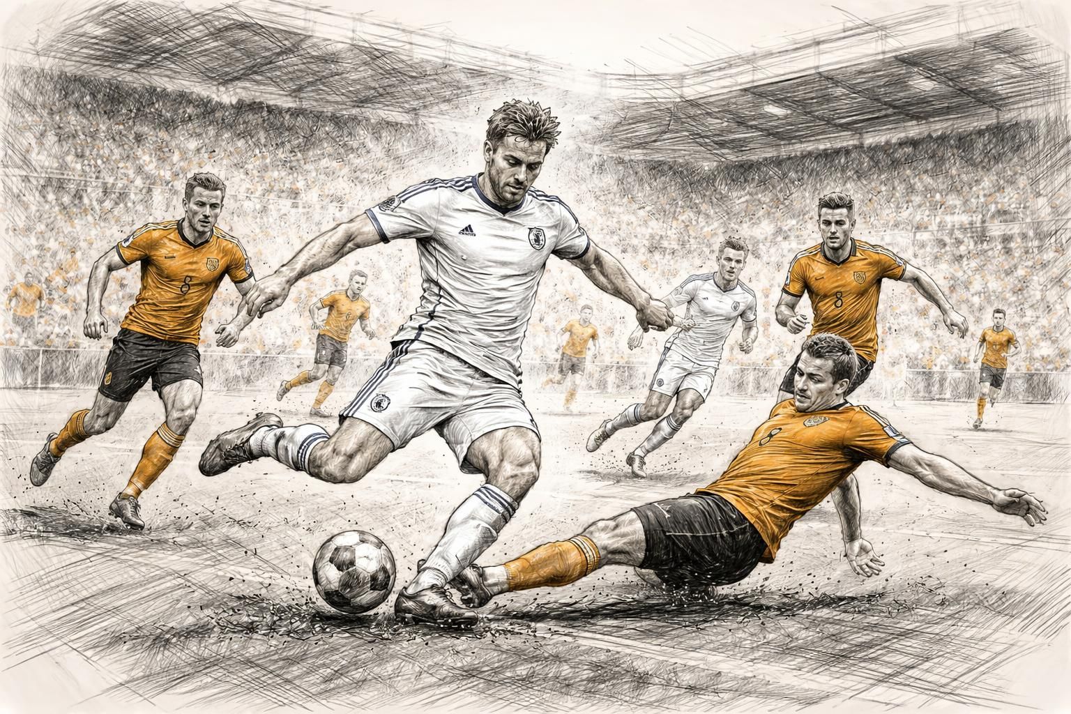 découvrez le résumé complet et les résultats détaillés du match entre leeds et wolves du 18 avril 2026 sur flashscore.fr. suivez tous les moments forts et statistiques en direct.