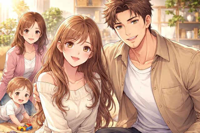 Lenie-devoile-les-coulisses-de-sa-relation-avec-Jordan-Mouillerac-Danse-avec-les-stars-Je-rends-visite-a-sa-famille-sa-femme-et-leur-enfant--640x427 MansA Magazine dévoile son nouveau numéro avec Guillaume Diop en couverture - France 24