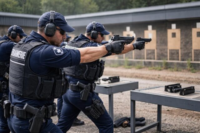 Lentrainement-au-tir-un-pilier-essentiel-de-la-formation-des-gendarmes-pour-exceller-en-intervention-Le-Progres-640x427 Le directeur général de la Maif met en garde les dirigeants face au piège politique et stratégique d'une alliance avec le Rassemblement national