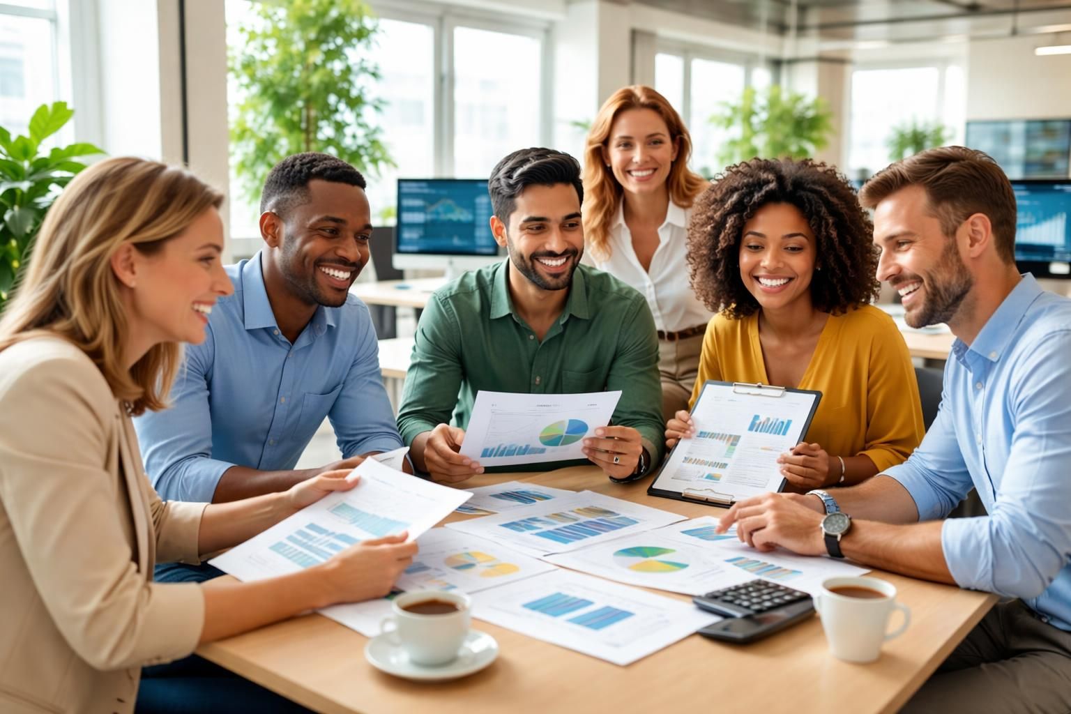 découvrez pourquoi l'épargne entreprise est le placement préféré des salariés, alliant avantage financier et sécurité pour préparer l'avenir.