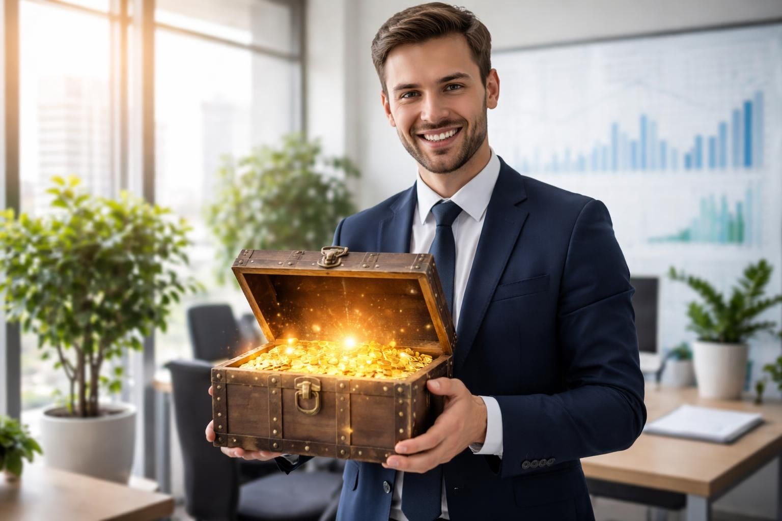 découvrez comment l’épargne salariale peut offrir aux employés des avantages financiers significatifs et méconnus, optimisant ainsi leur épargne et leur sécurité future.