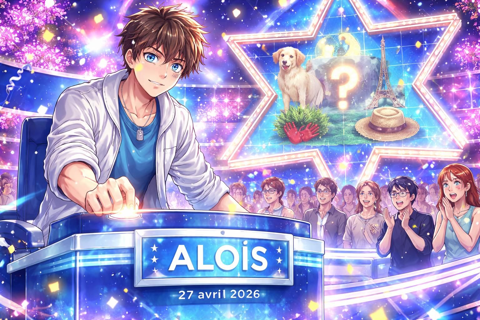 découvrez le résumé des 12 coups de midi du 27 avril 2026 : aloïs continue son parcours exceptionnel et une révélation exclusive sur l’étoile mystérieuse vous attend sur stars actu.