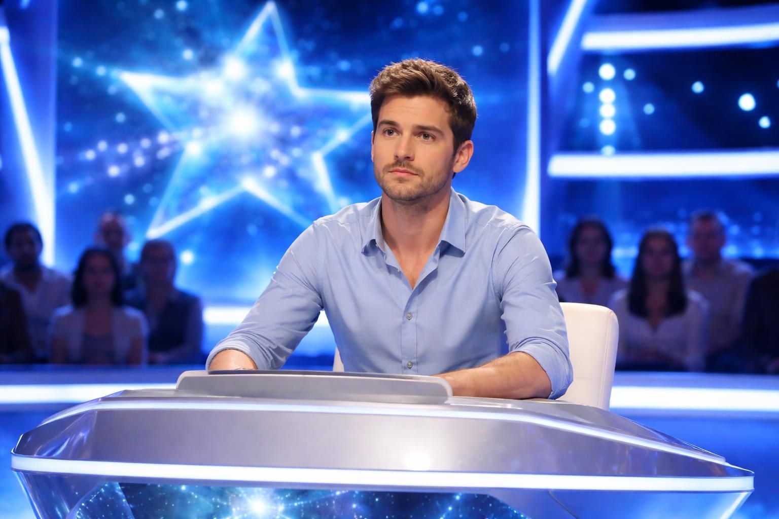 découvrez le résumé du 30 avril 2026 des 12 coups de midi : aloïs continue sa quête, mais ne parvient pas à deviner la célébrité cachée dans l’étoile mystérieuse. qui se cache derrière cette énigme ?