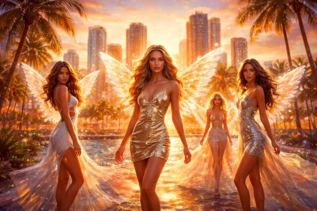Les-Anges-Miami-lancement-de-la-nouvelle-saison-captivante-sur-TFX-ce-lundi-640x427 milliards de dollars : l'Arabie saoudite et le Qatar réalisent la fusion la plus colossale jamais vue dans l'industrie cinématographique - Numerama