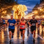 découvrez tout ce qu'il faut savoir pour participer aux foulées de l’éléphant ce samedi soir à nantes : parcours, horaires, conseils et inscription.