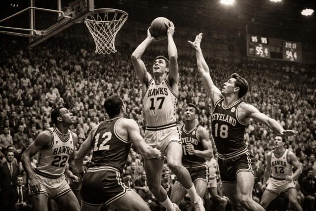 Les-Hawks-sinclinent-de-justesse-a-Cleveland-et-restent-hors-des-playoffs-Basket-USA-640x427 Tennis à Monte-Carlo : Suivez en direct et en streaming le duel Alcaraz vs Etcheverry avec score et résultats en temps réel - Stars Actu