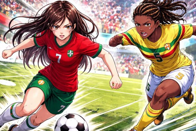 Les-Lionnes-de-lAtlas-valent-un-point-face-au-Mali-dans-un-duel-intense-Le360-Sport-640x427 La montée d'AFG : Une histoire de résilience face à l'adversité - Kartik sur Cricbuzz.com