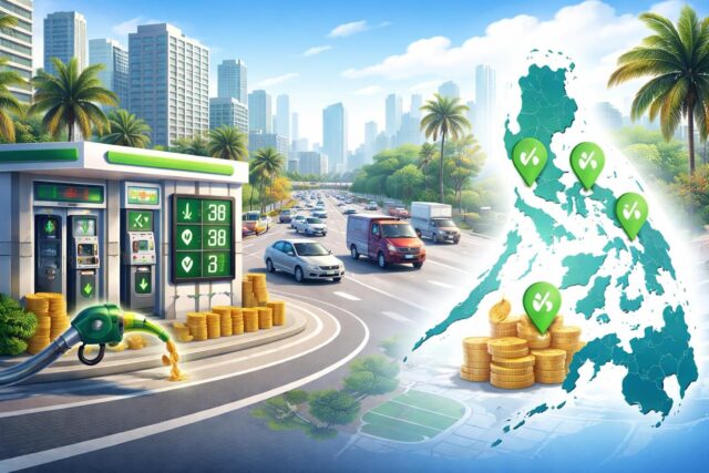 Les-Philippines-allegent-la-pression-sur-le-carburant-en-reduisant-les-taxes-sur-les-produits-petroliers-640x427 À partir de dimanche, une taxe de 2 euros s'applique aux petits colis en France : découvrez qui sera concerné