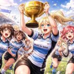 découvrez le triomphe historique des racingwomen, sacrées championnes de l’île-de-france en fédérale 2, une victoire qui marque une étape mémorable dans l'histoire du rugby féminin.
