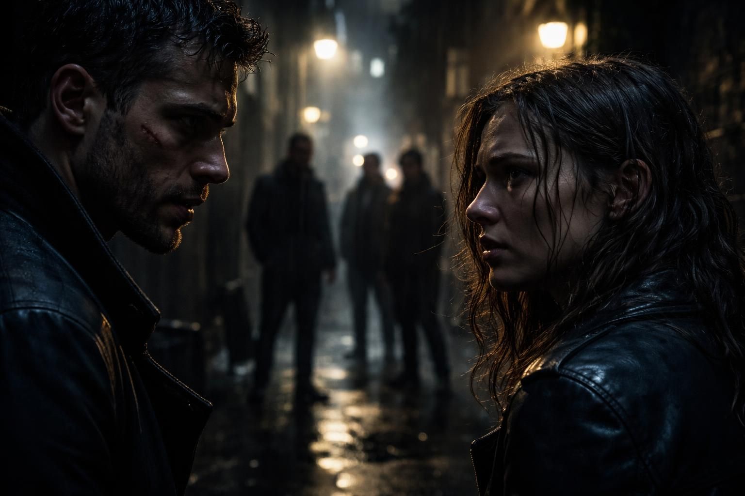 découvrez une plongée exclusive dans l'épisode 5 de les traîtres diffusé le 25 avril 2026 sur m6+. analyse, révélations et moments forts au rendez-vous.