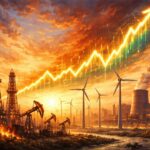 découvrez comment les actions américaines du secteur de l'énergie ont fortement progressé, stimulées par une hausse spectaculaire de plus de 7 % des prix de l'énergie.