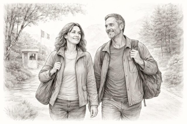 Les-anciens-detenus-Cecile-Kohler-et-Jacques-Paris-retrouves-libres-en-route-vers-la-France-Virgule.lu_-640x427 Ubs augmente à nouveau ses prévisions pour le S&P 500, s'appuyant sur la robustesse des résultats des entreprises