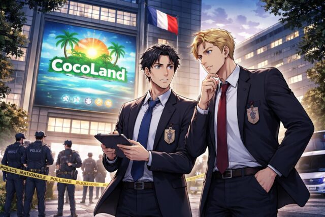 Les-autorites-francaises-ouvrent-une-enquete-sur-Cocoland-anciennement-connu-sous-le-nom-de-Coco-acturoubaix.fr_-640x427 Alzheimer : un dépistage pertinent à l'aide de la rétine