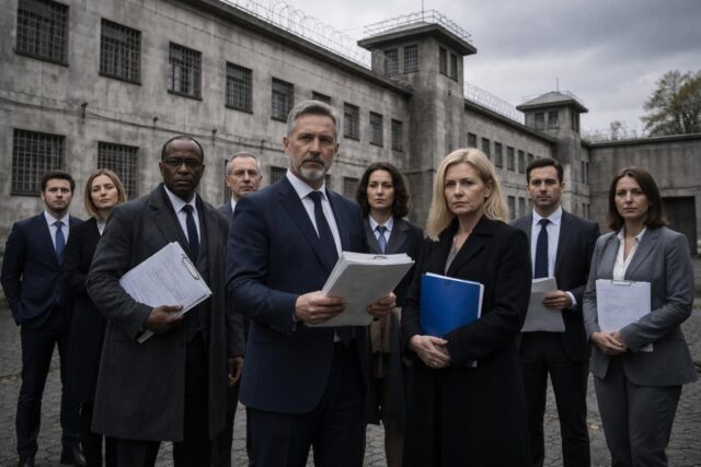 Les-experts-de-lONU-denoncent-les-allegations-de-torture-dans-une-prison-en-Bielorussie-640x427 Pas de nouvelles fraîchement publiées (moins de 6000 minutes) pour le duel CSK vs GT sur Google News