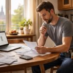 découvrez la gestion des finances quotidiennes de lucas, plombier à nantes, avec un salaire net mensuel de 2 400 €. astuces et conseils pour bien gérer son budget au quotidien.