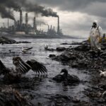 les pertes économiques liées au pétrole sont estimées à 50 milliards de dollars américains, selon un rapport de 98.5 montréal.