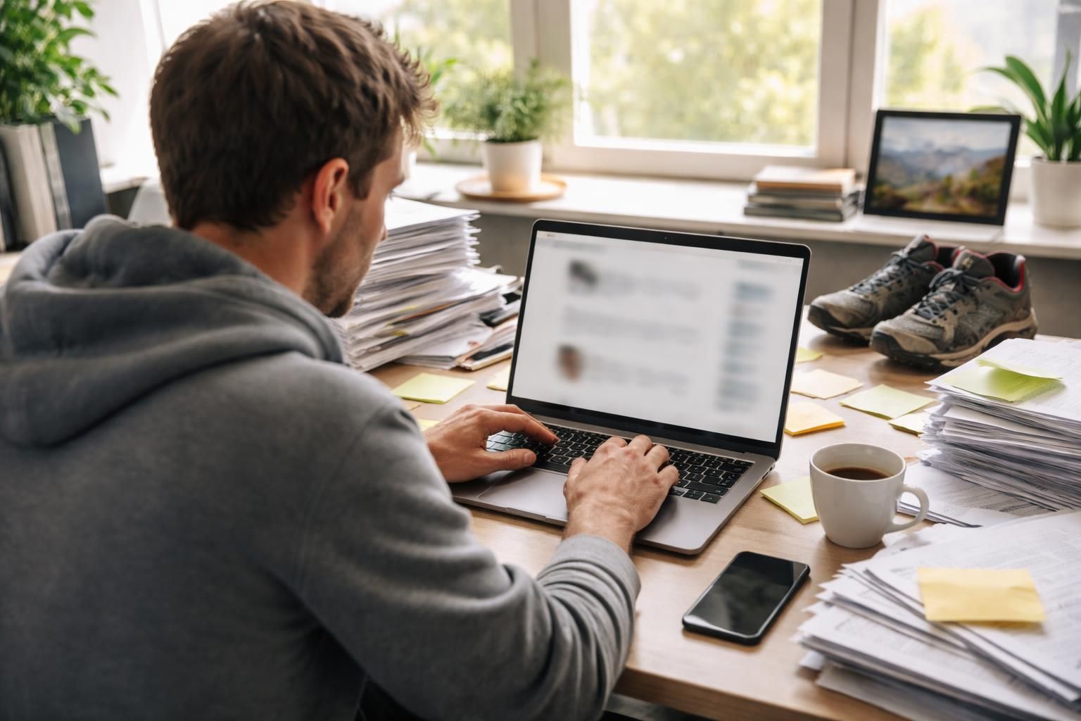 découvrez pourquoi clemquicourt a décidé de supprimer toutes ses publications sur u-trail et les motivations derrière cette décision surprenante.