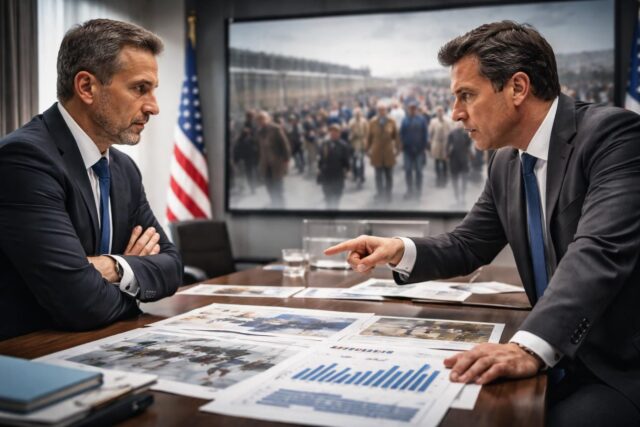 Les-raisons-derriere-le-desaccord-de-Leon-XIV-avec-les-positions-de-Francois-sur-limmigration-640x427 Michaël Delafosse accuse Nathalie Oziol de renier les principes de la gauche et de manquer à l’héritage de Samuel Paty