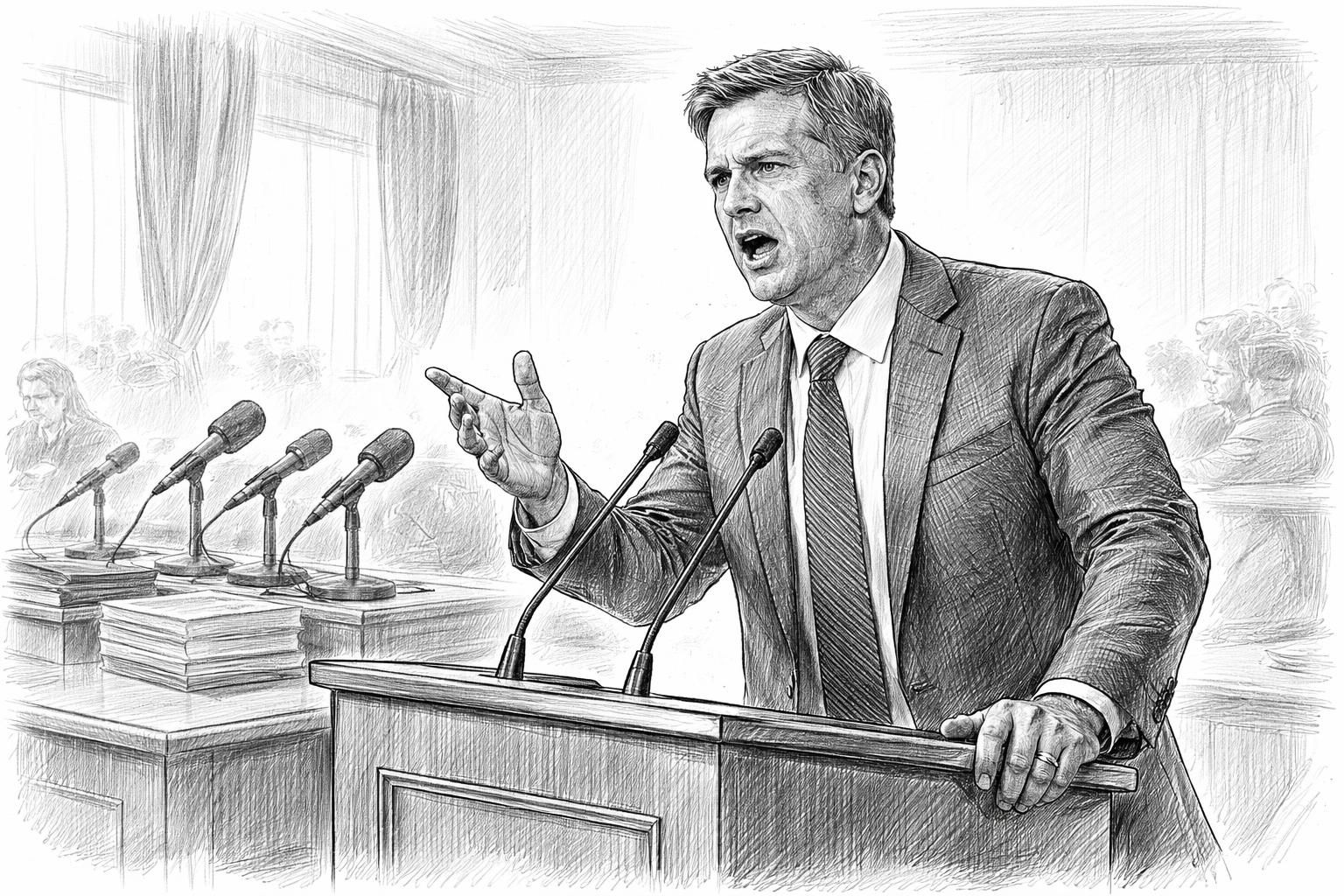 découvrez pourquoi le président de la commission audiovisuelle publique soutient le rapport alloncle, une analyse essentielle pour comprendre les enjeux médiatiques actuels - le huffpost.