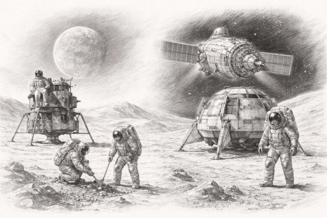 Les-secrets-de-la-conquete-lunaire-dApollo-11-a-la-mission-Artemis-II-France-24-640x427 Tensions et réconciliation : les secrets de tournage entre Nellie Oleson et Mary Ingalls