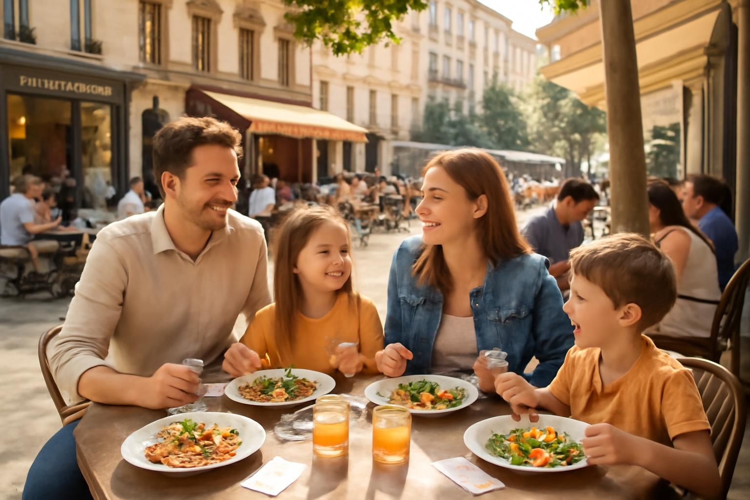 découvrez comment la validité des titres-restaurant le dimanche améliore concrètement le pouvoir d'achat des consommateurs.