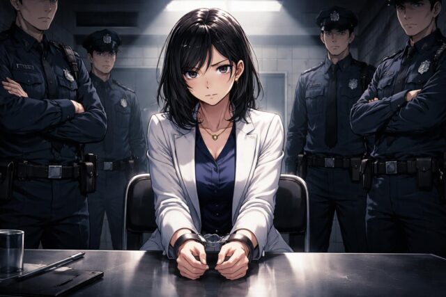 Leurodeputee-LFI-Rima-Hassan-arretee-et-mise-en-garde-a-vue-pour-des-accusations-dapologie-du-terrorisme-640x427 Attaque terroriste à Sydney : au moins douze victimes, la communauté juive visée – faits et analyses