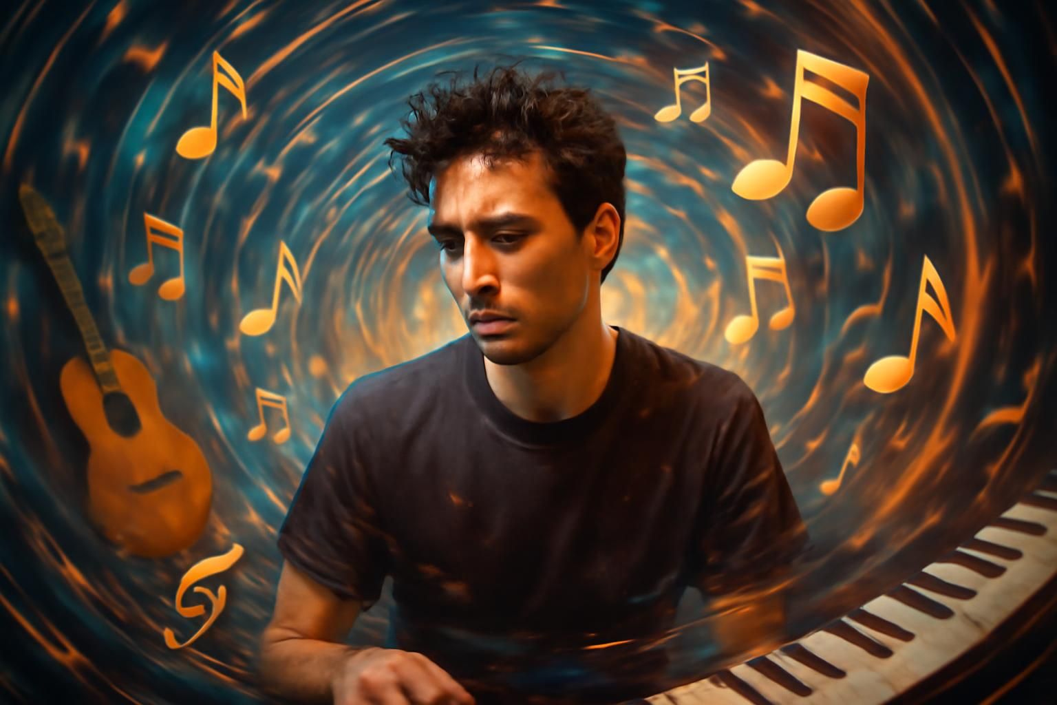 découvrez lewis ofman et plongez dans un tourbillon musical captivant alliant rythmes envoûtants et mélodies uniques.