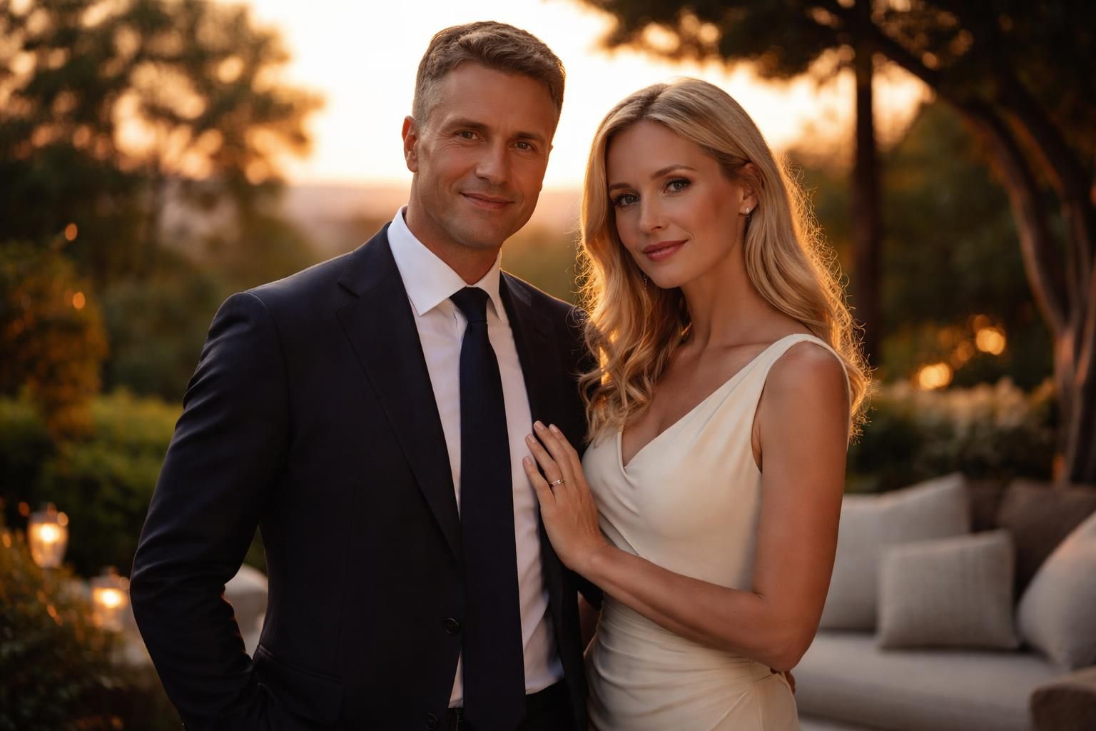 découvrez l'histoire intime de l'ex-pilote de f1 ralf schumacher et de son mariage avec une ancienne élue rn, révélée dans une nouvelle série documentaire captivante.